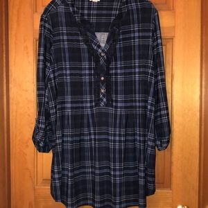 Westport Long Sleeve Blouse